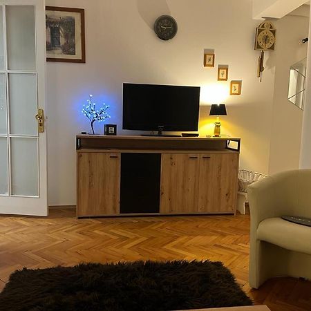 Sweet Apartman Masa Загреб Екстер'єр фото