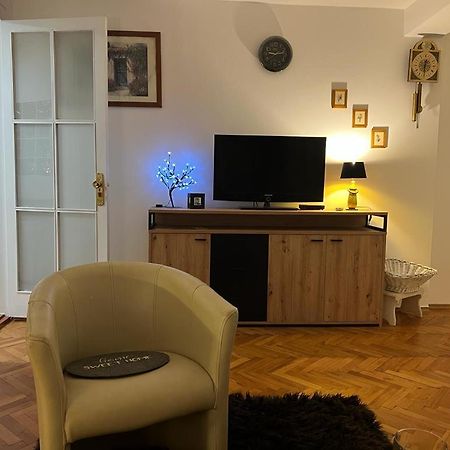 Sweet Apartman Masa Загреб Екстер'єр фото