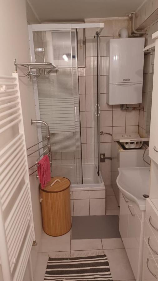 Sweet Apartman Masa Загреб Екстер'єр фото
