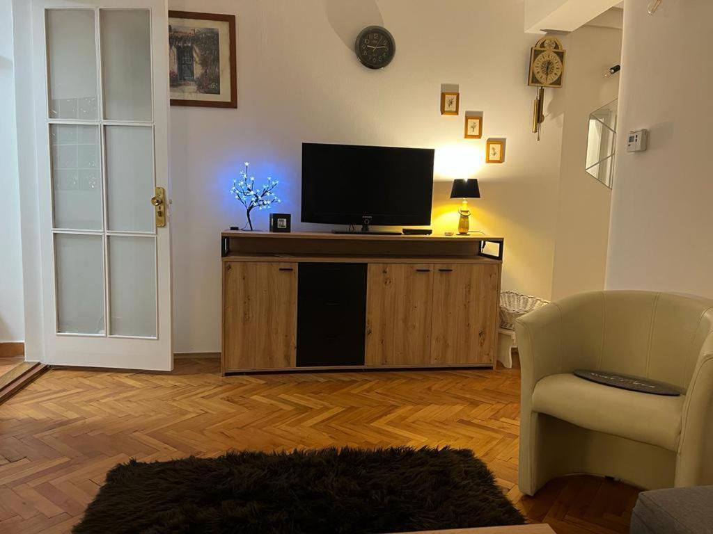 Sweet Apartman Masa Загреб Екстер'єр фото