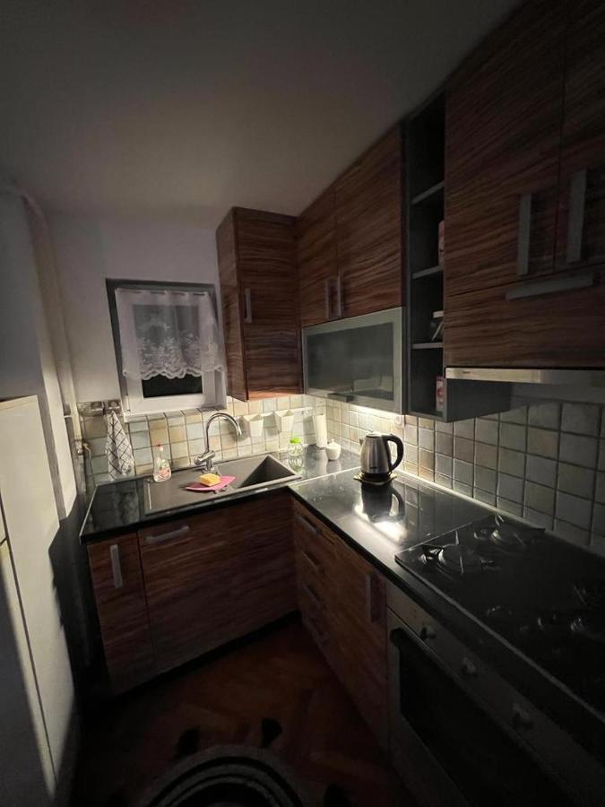 Sweet Apartman Masa Загреб Екстер'єр фото
