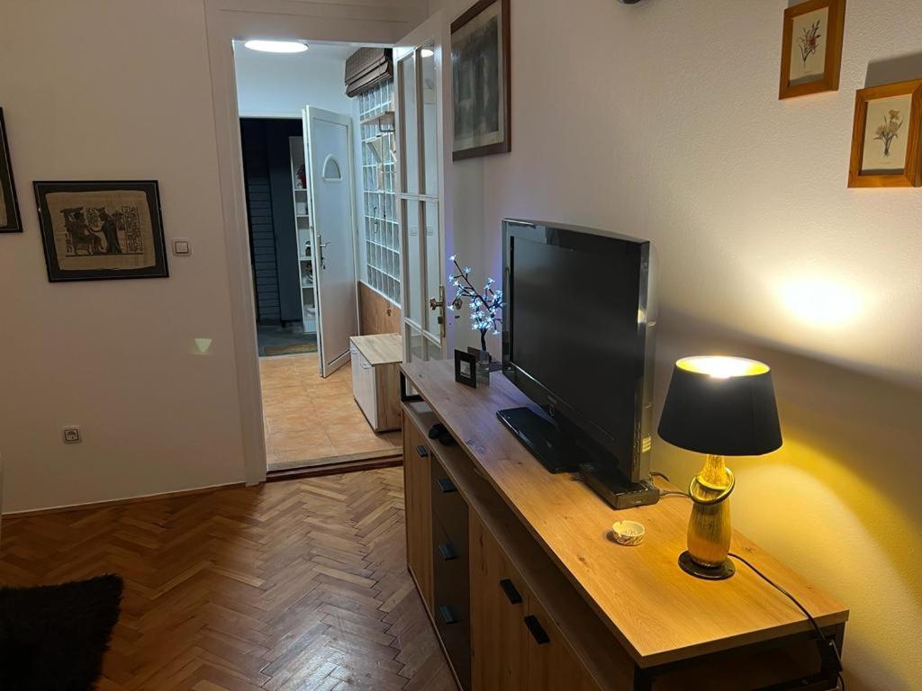Sweet Apartman Masa Загреб Екстер'єр фото