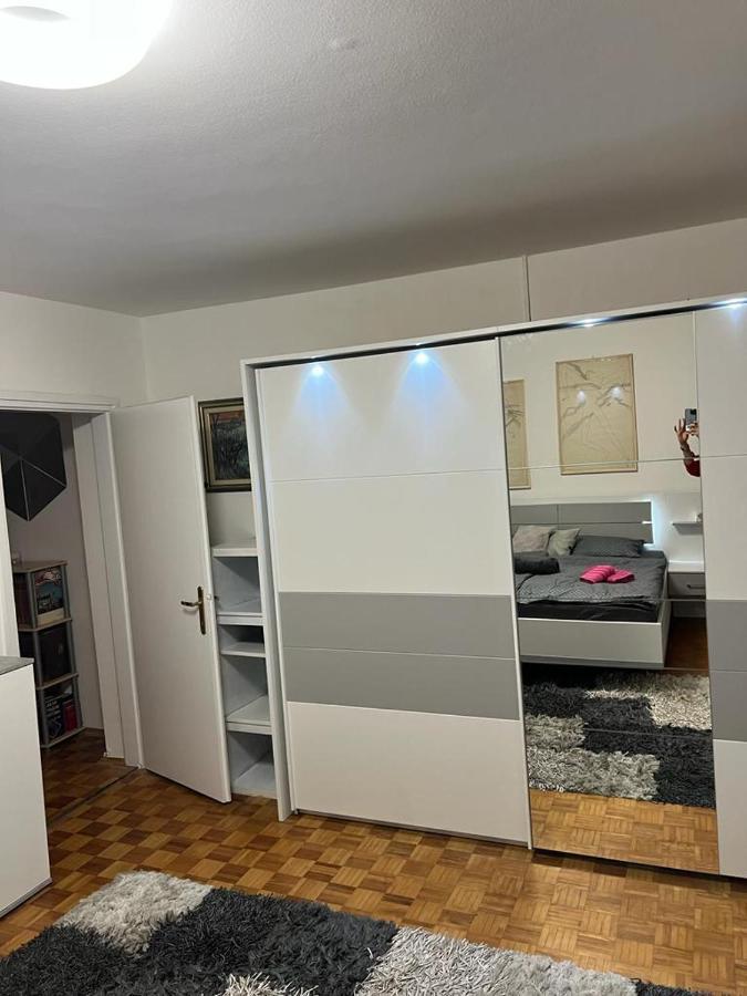 Sweet Apartman Masa Загреб Екстер'єр фото