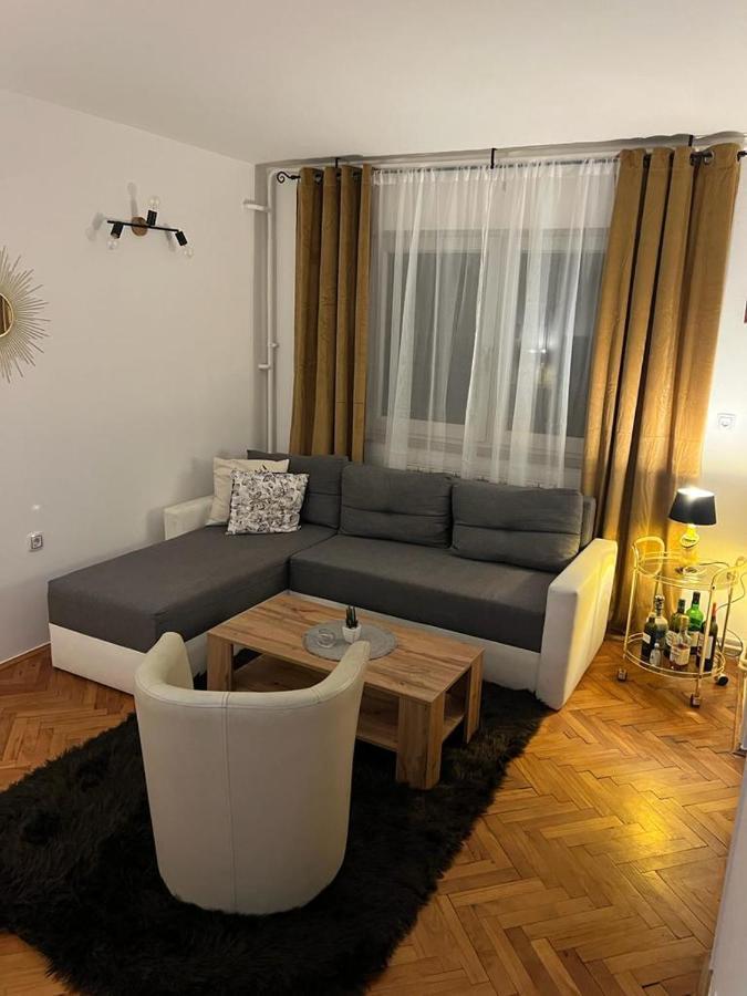 Sweet Apartman Masa Загреб Екстер'єр фото