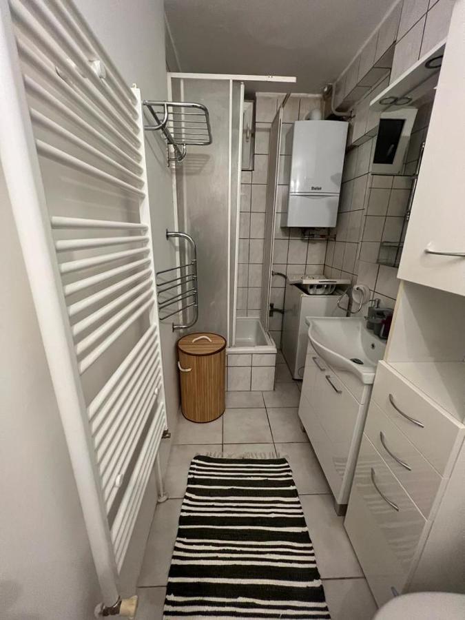 Sweet Apartman Masa Загреб Екстер'єр фото