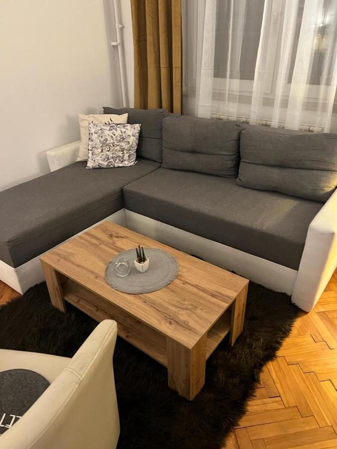 Sweet Apartman Masa Загреб Екстер'єр фото