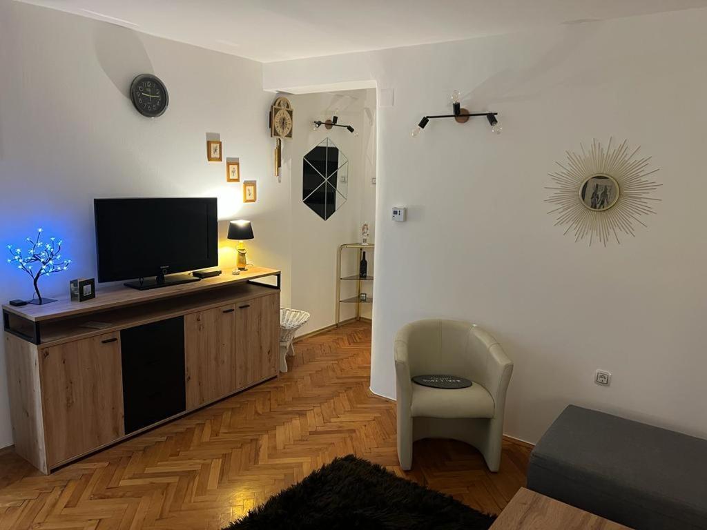 Sweet Apartman Masa Загреб Екстер'єр фото
