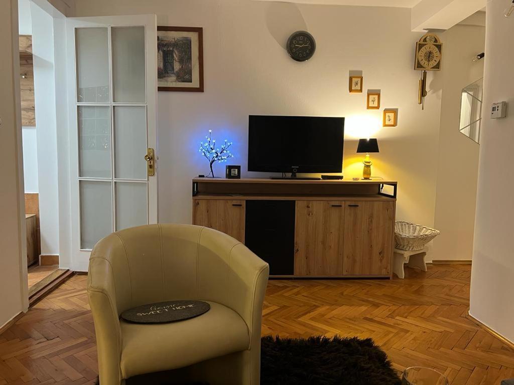 Sweet Apartman Masa Загреб Екстер'єр фото