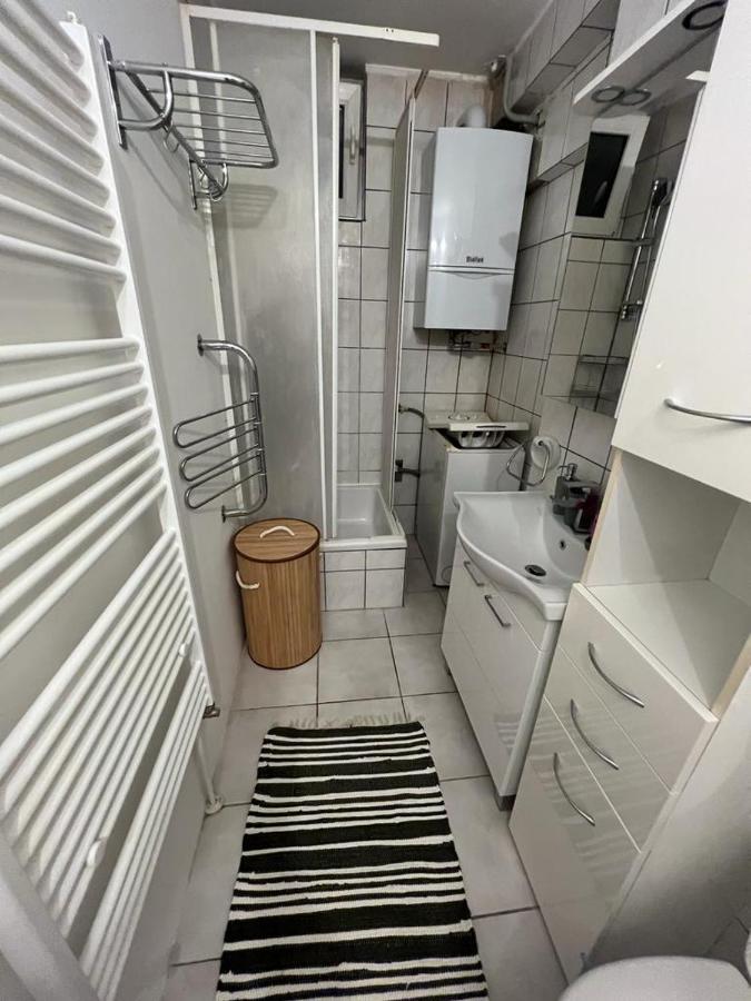 Sweet Apartman Masa Загреб Екстер'єр фото